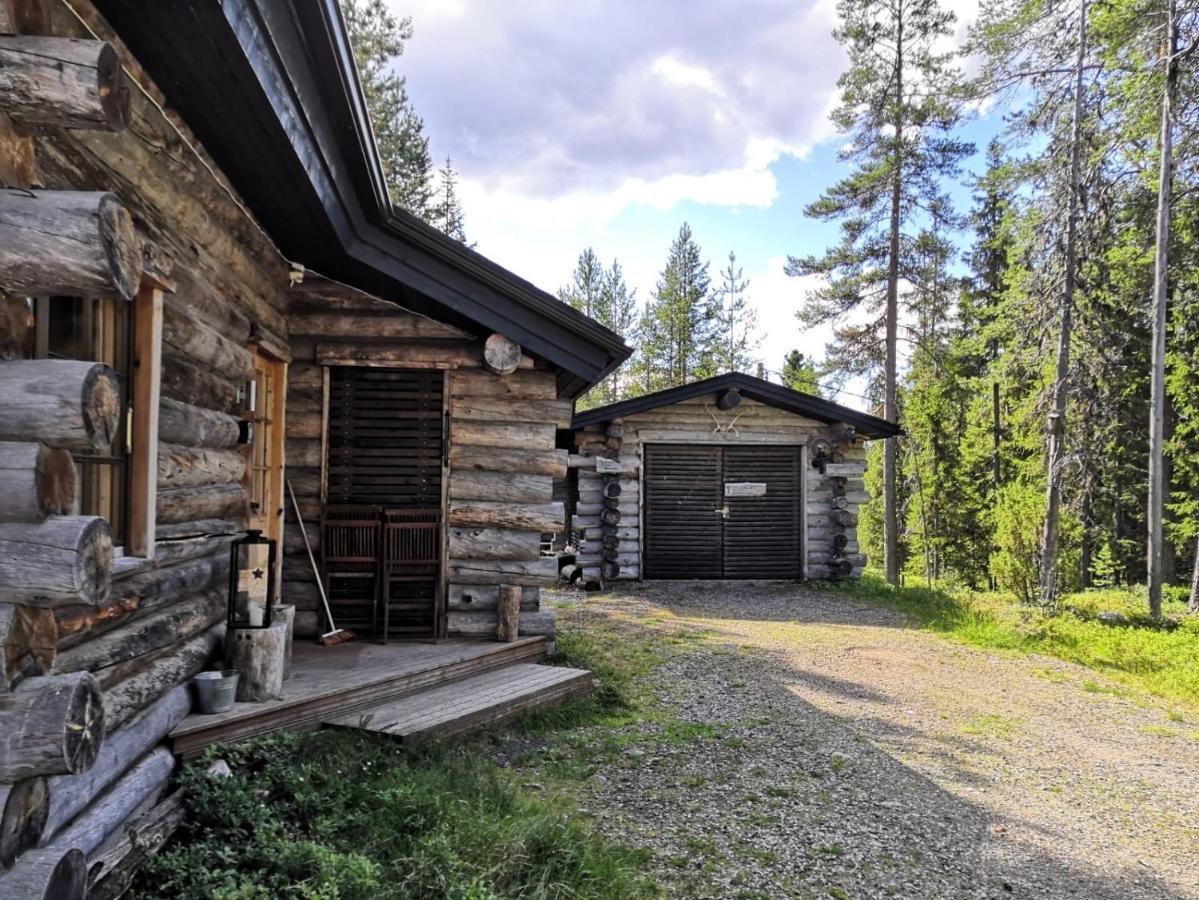 Kelokallas 2 Ruka Exterior photo