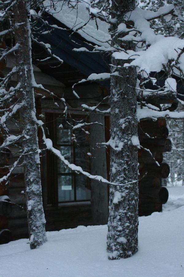 Kelokallas 2 Ruka Exterior photo