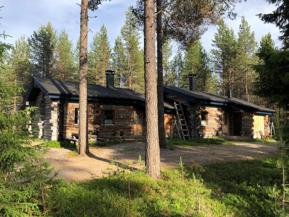 Kelokallas 2 Ruka Exterior photo
