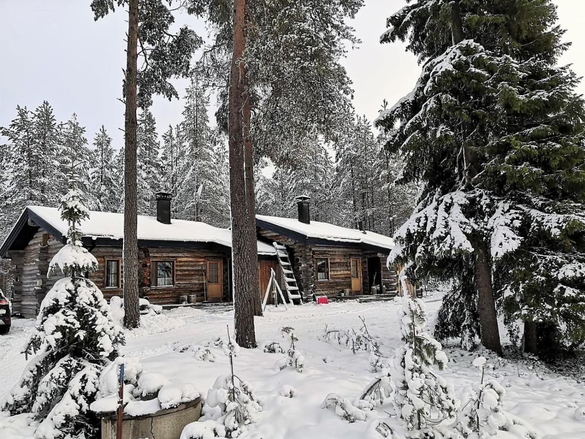Kelokallas 2 Ruka Exterior photo