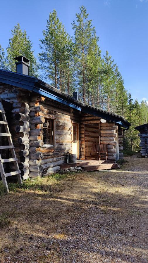Kelokallas 2 Ruka Exterior photo